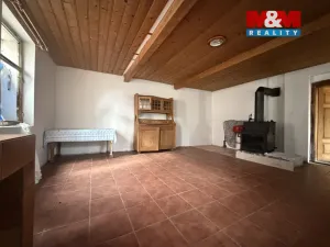 Prodej chalupy, Vranovice, 60 m2