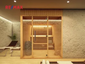 Prodej bytu 1+kk, Rokytnice nad Jizerou, 42 m2