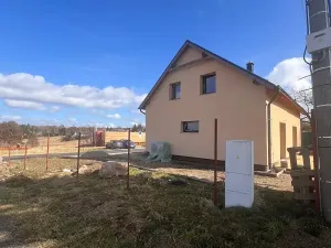 Prodej rodinného domu, Kolová, 130 m2