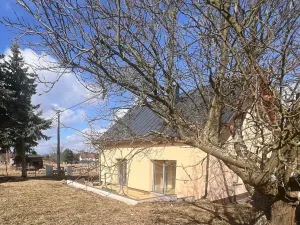 Prodej rodinného domu, Kolová, 130 m2