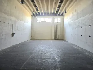 Pronájem skladu, Zlín, třída 3. května, 201 m2