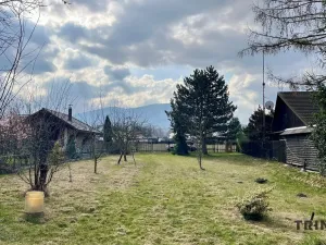 Prodej pozemku, Frýdlant nad Ostravicí - Nová Ves, 2021 m2