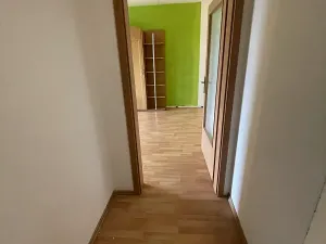 Pronájem bytu 2+kk, Praha - Michle, V dolině, 50 m2