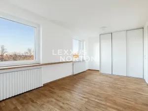 Pronájem rodinného domu, Praha - Dejvice, Fragnerova, 265 m2