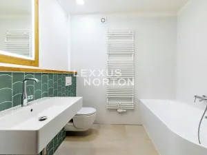 Pronájem rodinného domu, Praha - Dejvice, Fragnerova, 265 m2