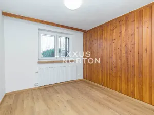 Pronájem rodinného domu, Praha - Dejvice, Fragnerova, 265 m2