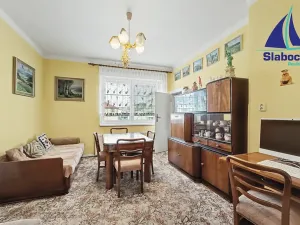 Prodej rodinného domu, Mladá Boleslav, Dvořákova, 240 m2