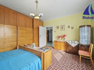 Prodej rodinného domu, Mladá Boleslav, Dvořákova, 240 m2