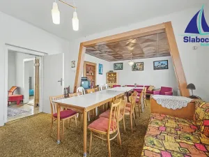 Prodej rodinného domu, Mladá Boleslav, Dvořákova, 240 m2