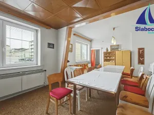 Prodej rodinného domu, Mladá Boleslav, Dvořákova, 240 m2