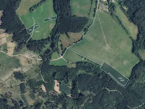 Prodej pole, Městečko Trnávka, 20862 m2