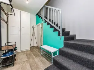 Prodej rodinného domu, Praha - Strašnice, Úvalská, 117 m2