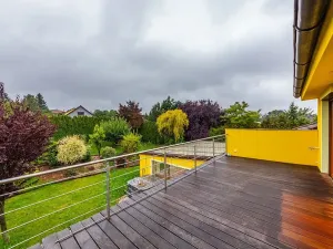 Prodej rodinného domu, Radějovice, 218 m2