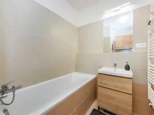 Prodej bytu 3+kk, Praha - Letňany, Miroslava Hajna, 92 m2