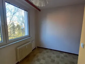 Pronájem bytu 2+1, Olomouc, Jílová, 58 m2