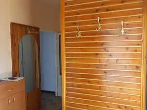 Pronájem bytu 2+1, Olomouc, Jílová, 58 m2