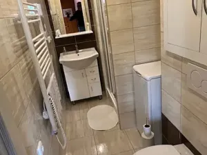 Pronájem bytu 2+1, Olomouc, Jílová, 58 m2