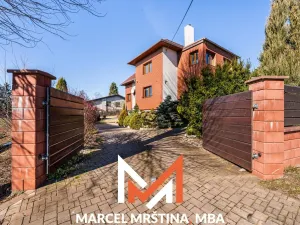 Prodej rodinného domu, Borová, 307 m2