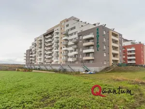 Pronájem bytu 2+kk, Praha - Hlubočepy, Miloše Havla, 52 m2