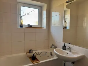 Prodej bytu 2+1, Ostrava, Averinova, 50 m2