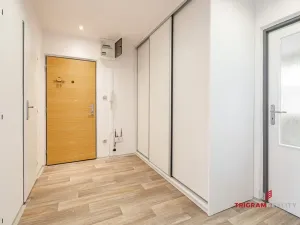 Pronájem bytu 3+1, Trutnov - Dolní Předměstí, Libušinka, 75 m2