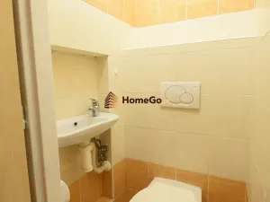 Pronájem bytu 1+kk, Praha - Vršovice, Sevastopolská, 18 m2