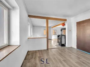 Prodej bytu 3+1, Kamenický Šenov, Kadlecova, 60 m2