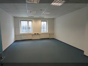 Pronájem kanceláře, České Budějovice, Kněžskodvorská, 34 m2