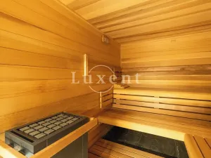 Pronájem bytu 2+kk, Praha, Holečkova, 78 m2