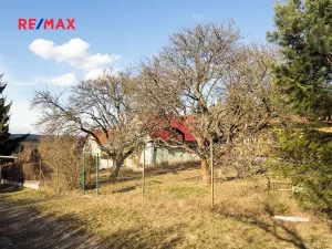 Prodej chaty, Chyňava, 37 m2