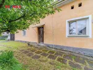 Prodej chalupy, Bzová, 112 m2