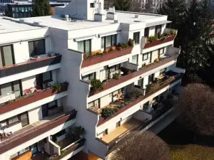 Prodej bytu 3+kk, Brno, Žižkova, 90 m2