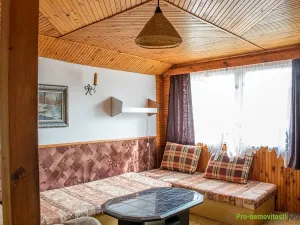 Prodej chaty, Hrádek, U hřiště, 32 m2