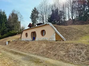 Prodej ubytování, Úhlejov, 72 m2