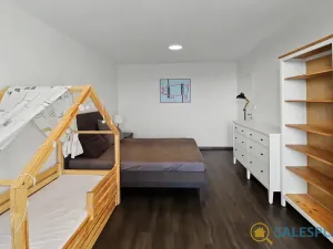 Prodej bytu 2+1, Brno, Horácké náměstí, 71 m2