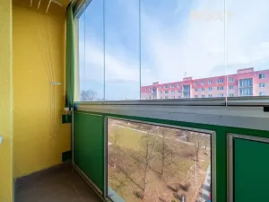 Prodej bytu 2+1, Havířov, Nad Terasou, 53 m2