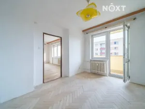 Prodej bytu 3+1, Ostrava, Krestova, 73 m2