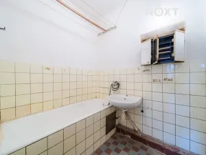 Prodej bytu 3+1, Ostrava, Krestova, 73 m2