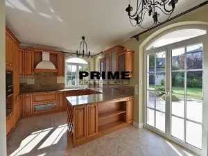 Pronájem vily, Praha - Nebušice, Spojová, 560 m2