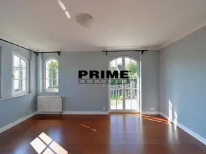 Pronájem vily, Praha - Nebušice, Spojová, 560 m2