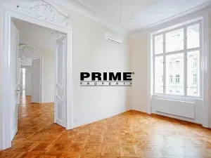 Pronájem kanceláře, Praha - Staré Město, Na Perštýně, 319 m2