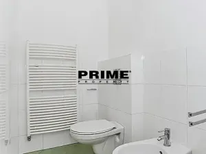 Pronájem kanceláře, Praha - Vinohrady, Anny Letenské, 160 m2