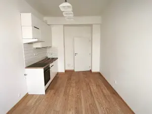 Pronájem bytu 2+kk, Praha - Vinohrady, Čáslavská, 45 m2