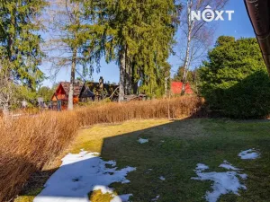 Prodej chaty, Frymburk, 68 m2