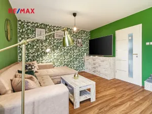 Pronájem rodinného domu, Dýšina, Kostelní, 171 m2