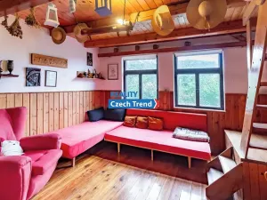 Prodej chaty, Velký Týnec, 60 m2