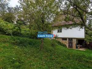 Prodej chaty, Velký Týnec, 60 m2