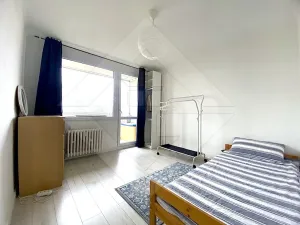 Pronájem bytu 1+1, Praha - Michle, 30 m2
