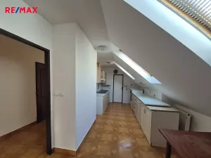 Pronájem bytu 5+1, Svitavy, náměstí Míru, 152 m2