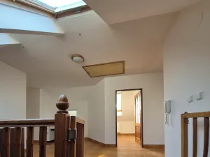 Pronájem bytu 5+1, Svitavy, náměstí Míru, 152 m2